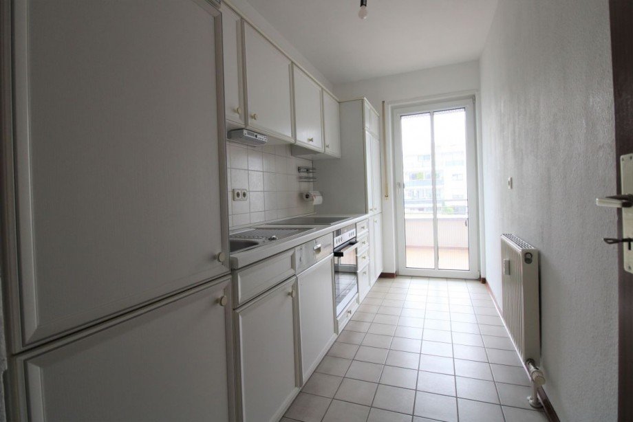  Etagenwohnung Waldbronn