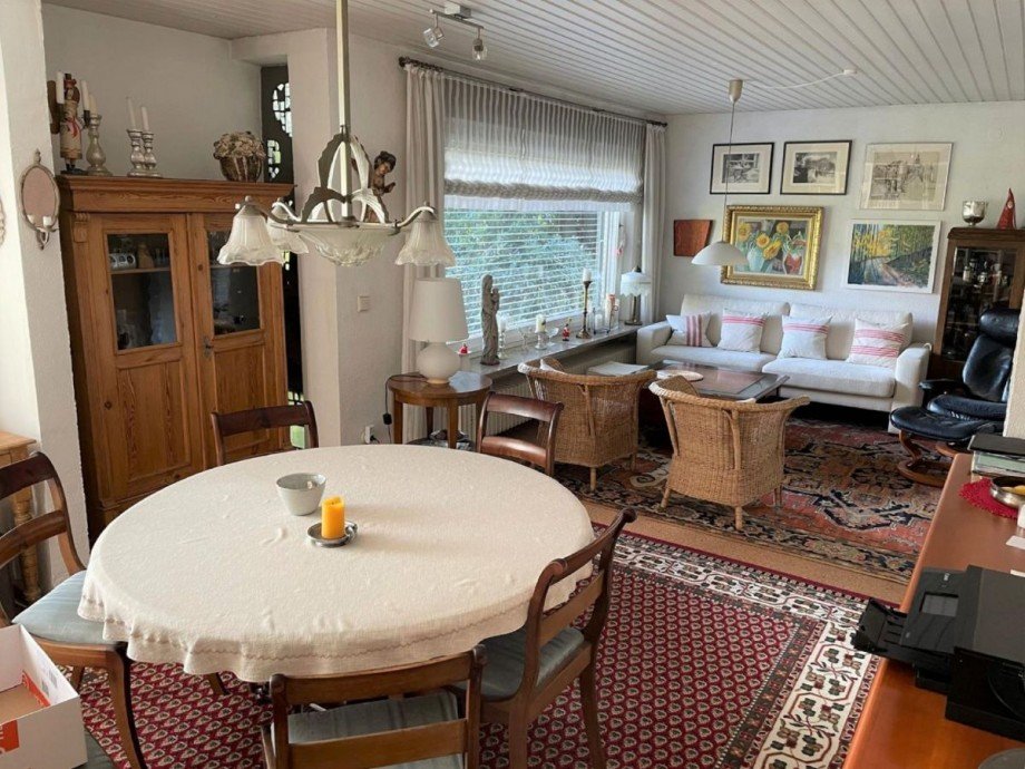  Einfamilienhaus Waldbronn
