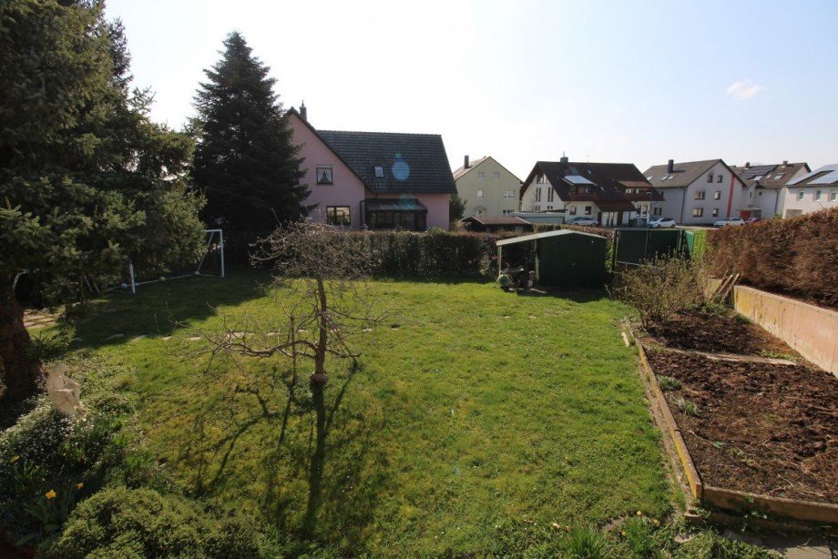  Bungalow Waldbronn