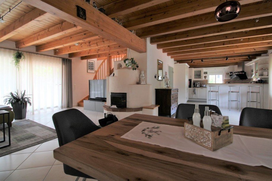  Haus K�mpfelbach