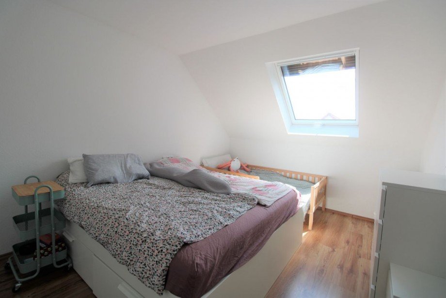  Dachgeschosswohnung Waldbronn