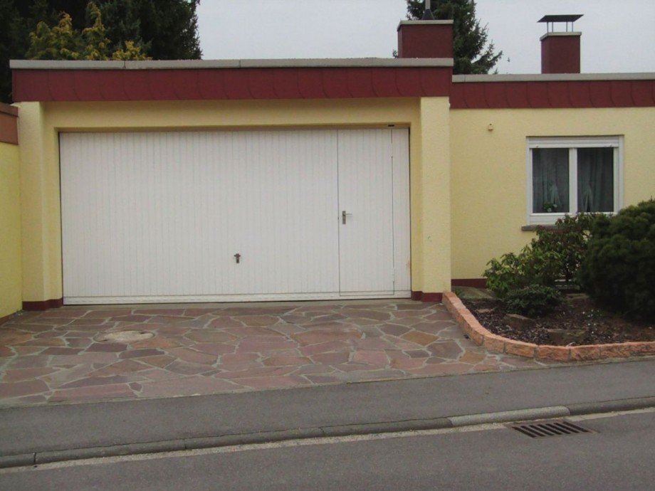  Bungalow Waldbronn