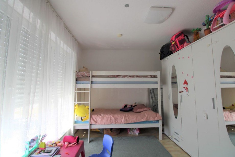 Etagenwohnung Waldbronn