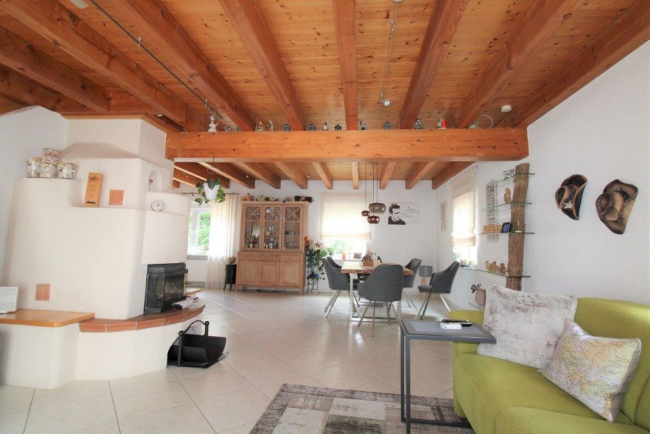  Haus K�mpfelbach