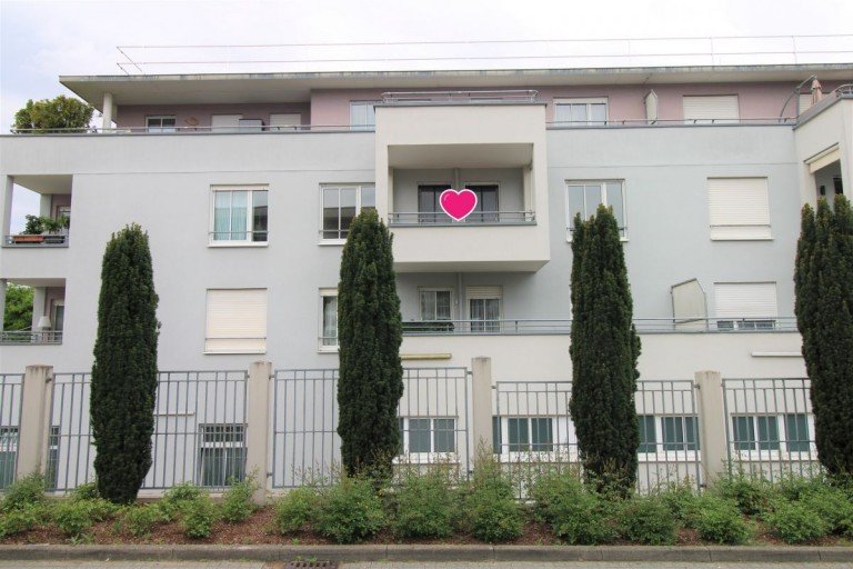  Waldbronn Etagenwohnung Seltene Gelegenheit: 2 Zi.-ETW im begehrten R�ck/Rathausmarkt Waldbronn