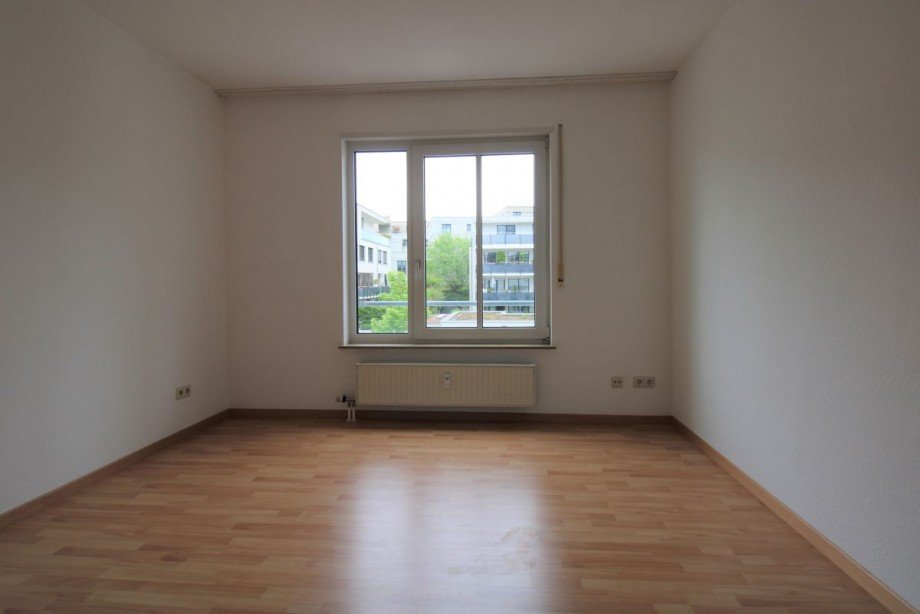  Etagenwohnung Waldbronn