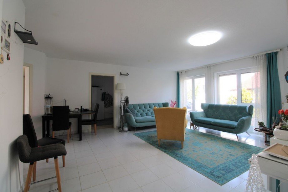  Etagenwohnung Waldbronn