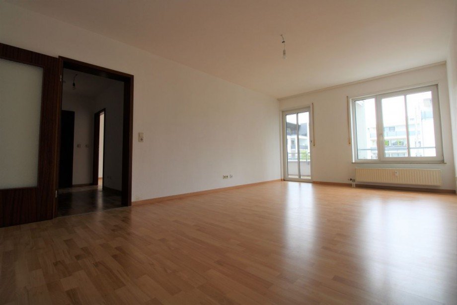  Etagenwohnung Waldbronn