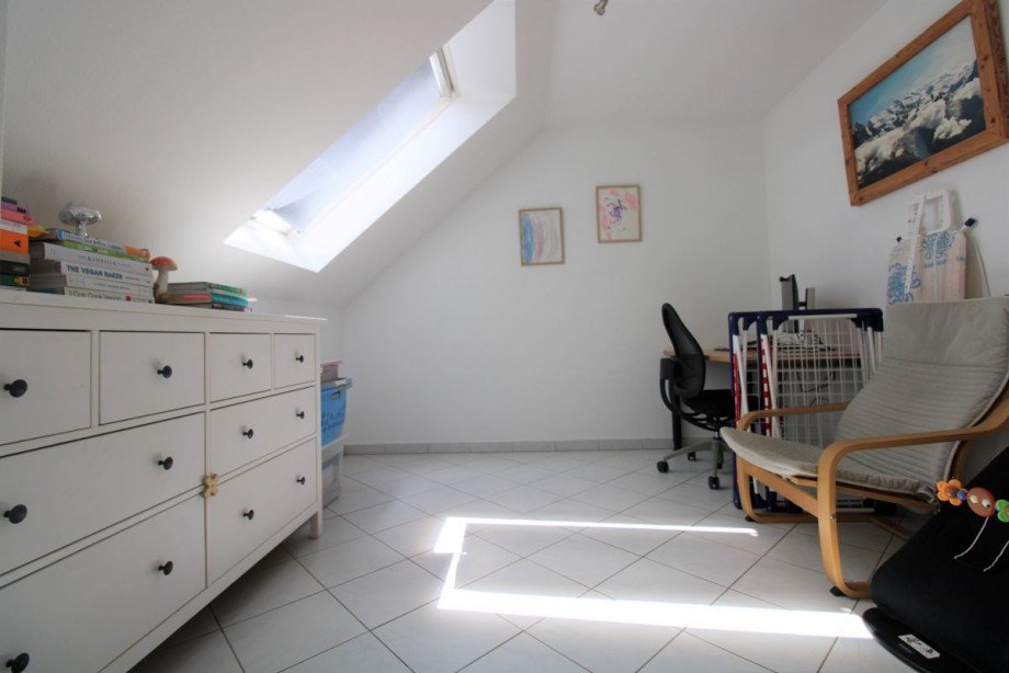  Dachgeschosswohnung Waldbronn