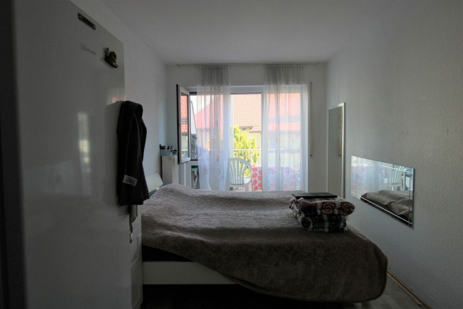  Etagenwohnung Waldbronn