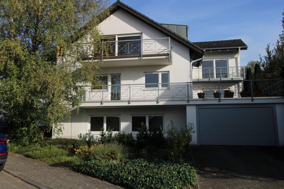  Haus Ettlingen