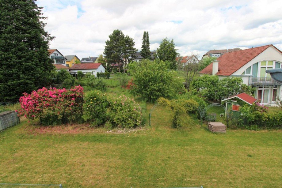  Dachgeschosswohnung Waldbronn