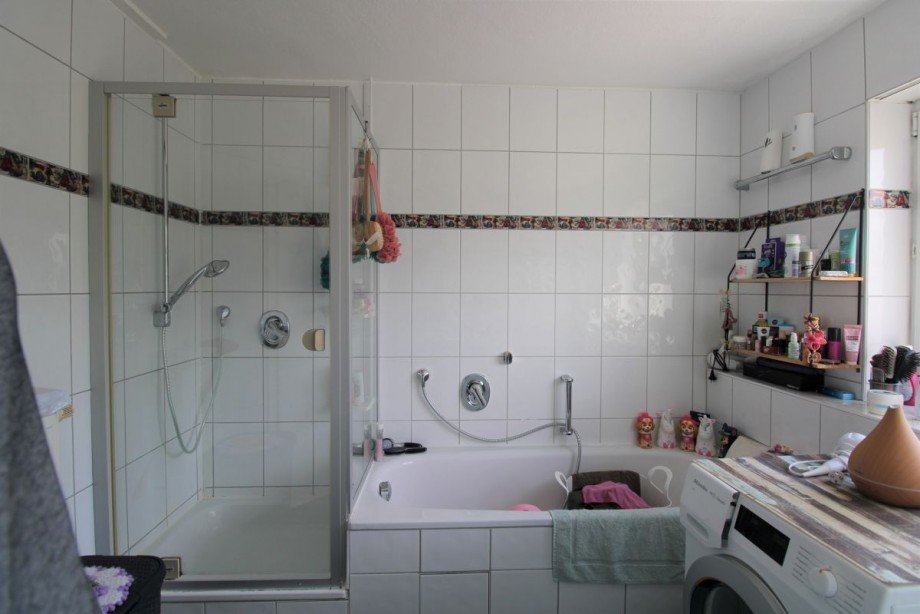  Etagenwohnung Waldbronn