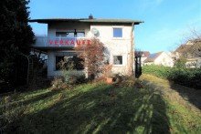  Idyllisches H�uschen mit gro�em Garten