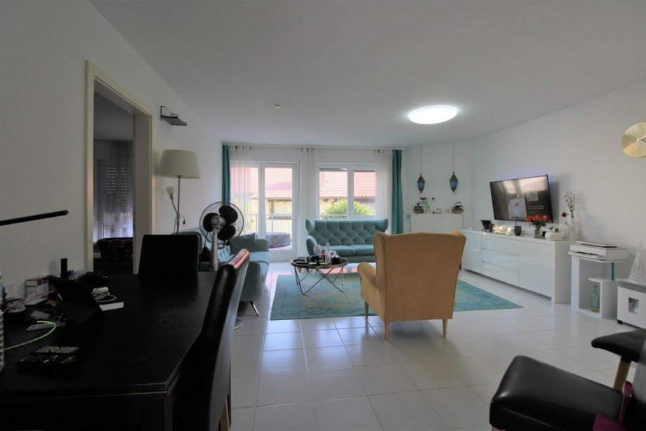  Etagenwohnung Waldbronn