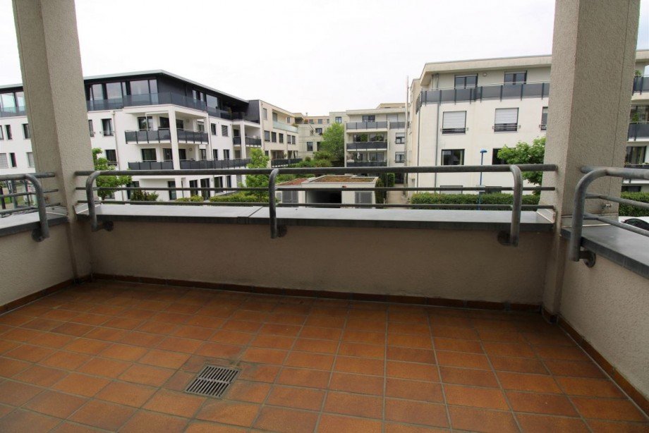  Etagenwohnung Waldbronn