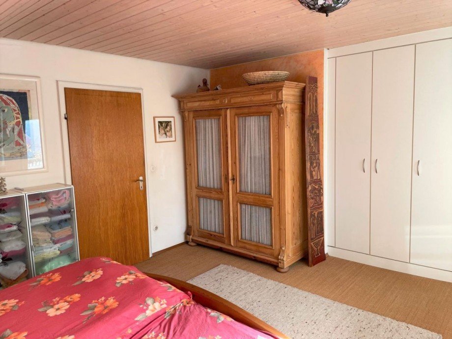 Einfamilienhaus Waldbronn