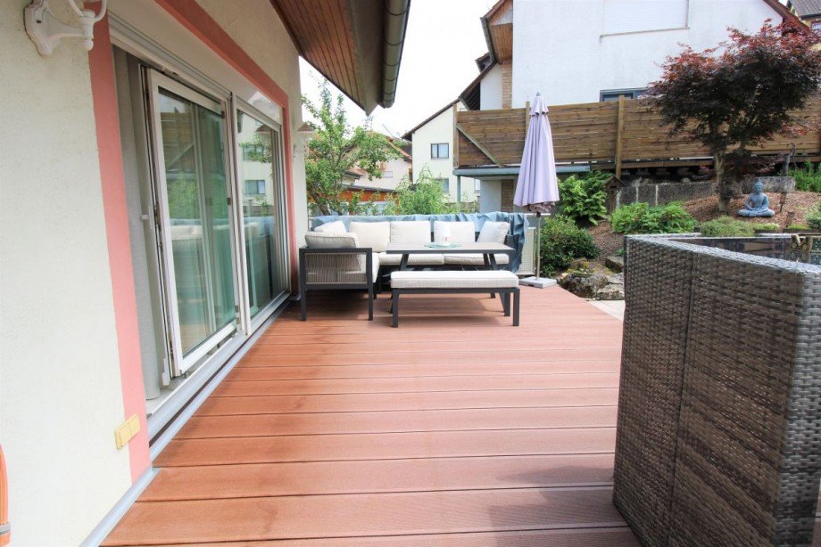  Haus K�mpfelbach